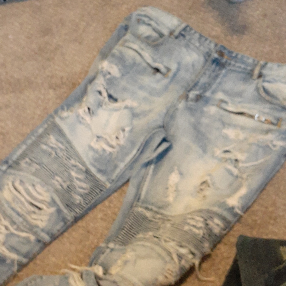 Pants